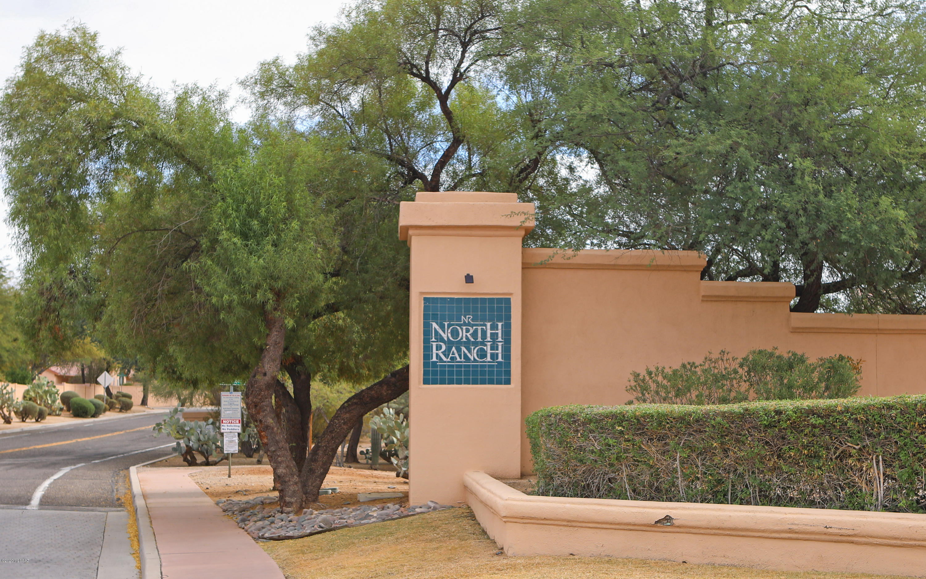 3581 West Thundercloud Loop Tucson, AZ 85742 - Photo 28 of 32