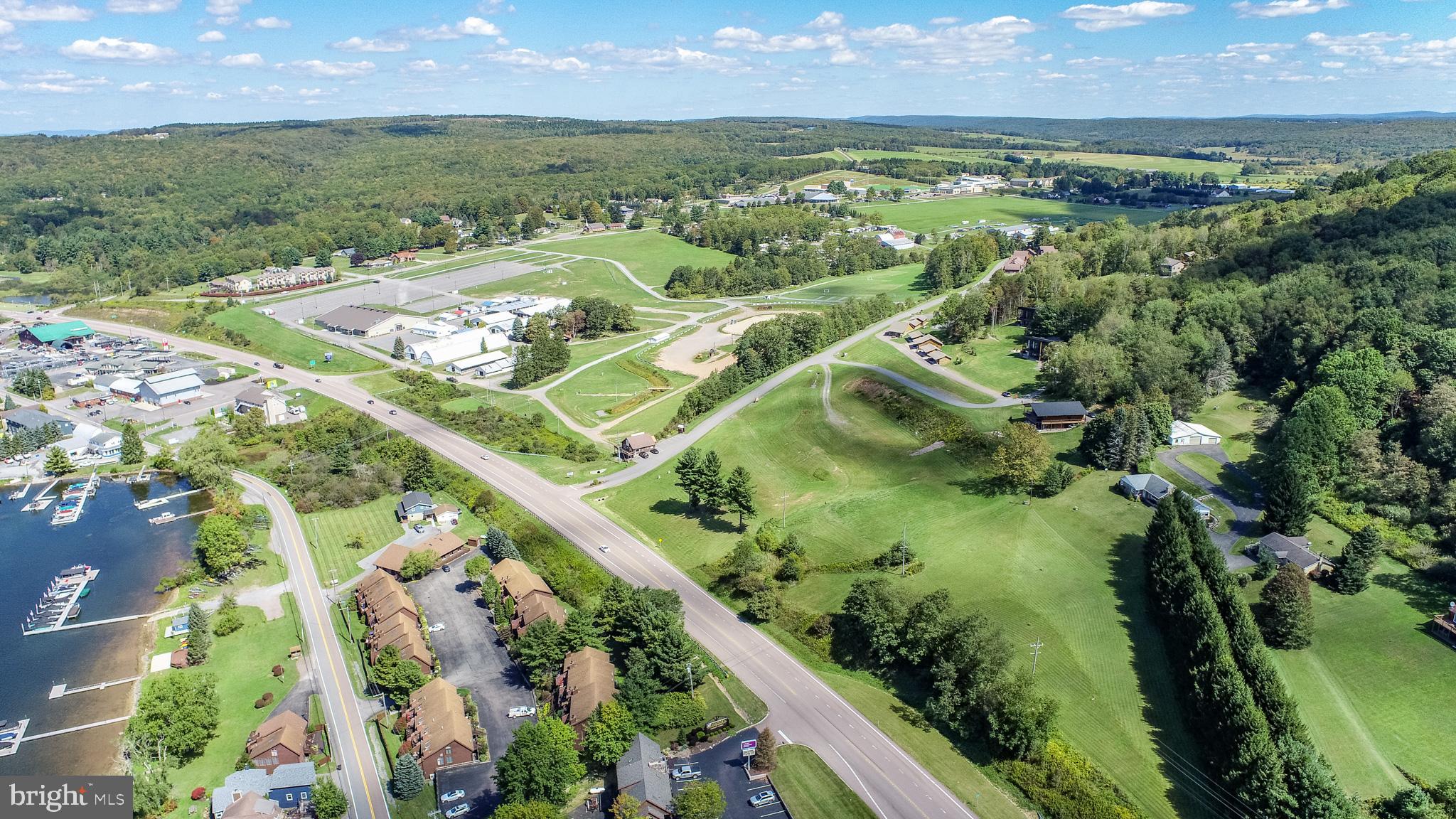 3 Fairgate Road McHenry, MD 21541 - Photo 30 of 33 a view of a city