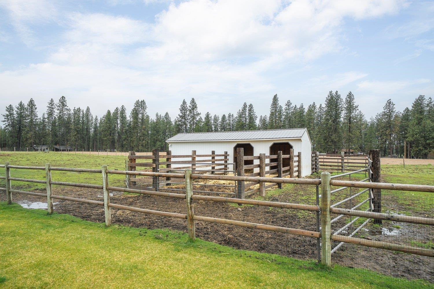 10201 West Jensen Road Cheney, WA 99004 - Photo 11 of 50