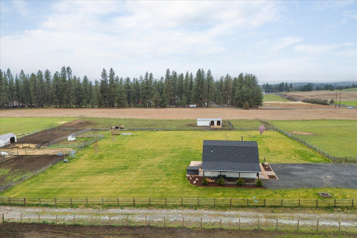 10201 West Jensen Road Cheney, WA 99004 - Photo 20 of 50