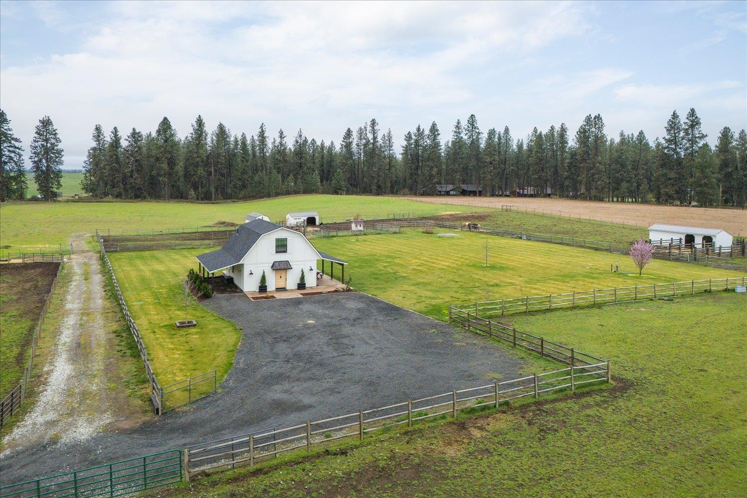 10201 West Jensen Road Cheney, WA 99004 - Photo 23 of 50