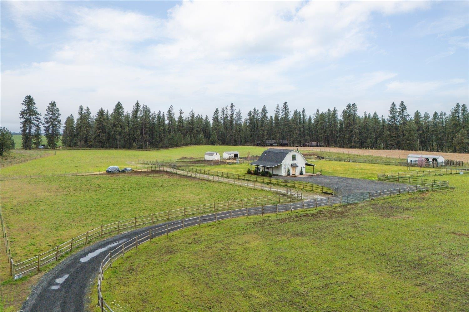 10201 West Jensen Road Cheney, WA 99004 - Photo 26 of 50