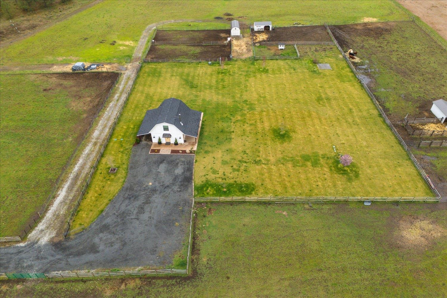 10201 West Jensen Road Cheney, WA 99004 - Photo 27 of 50