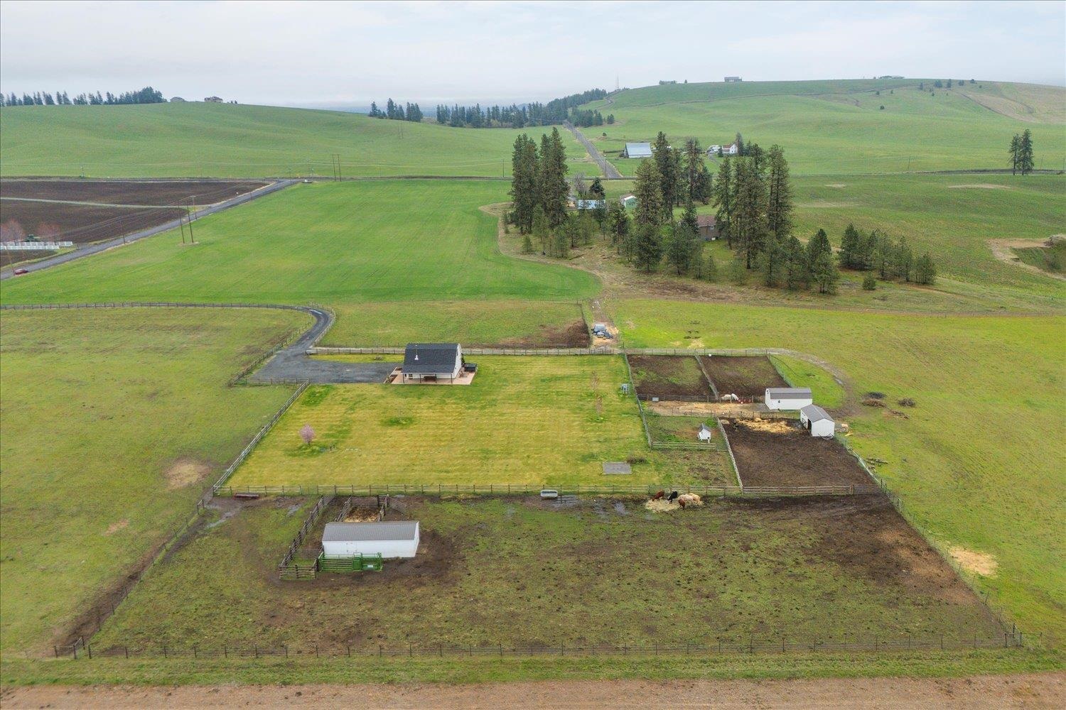 10201 West Jensen Road Cheney, WA 99004 - Photo 28 of 50