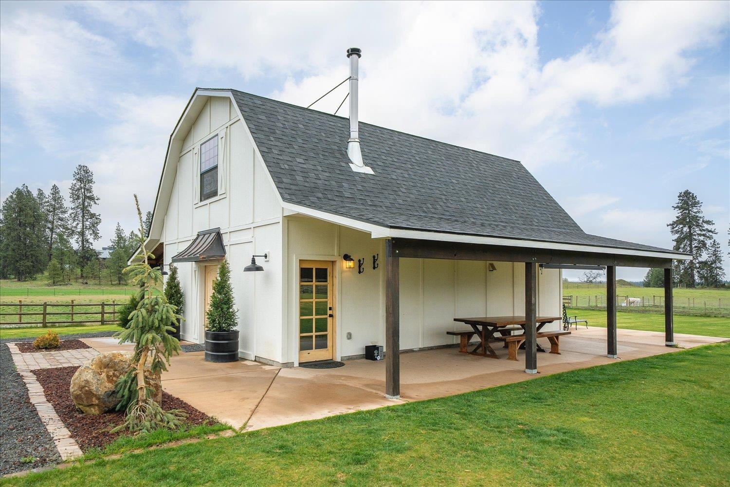 10201 West Jensen Road Cheney, WA 99004 - Photo 3 of 50