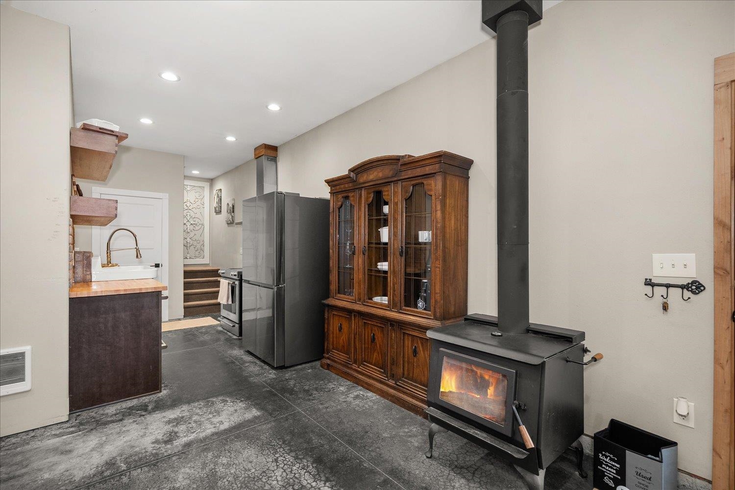 10201 West Jensen Road Cheney, WA 99004 - Photo 31 of 50