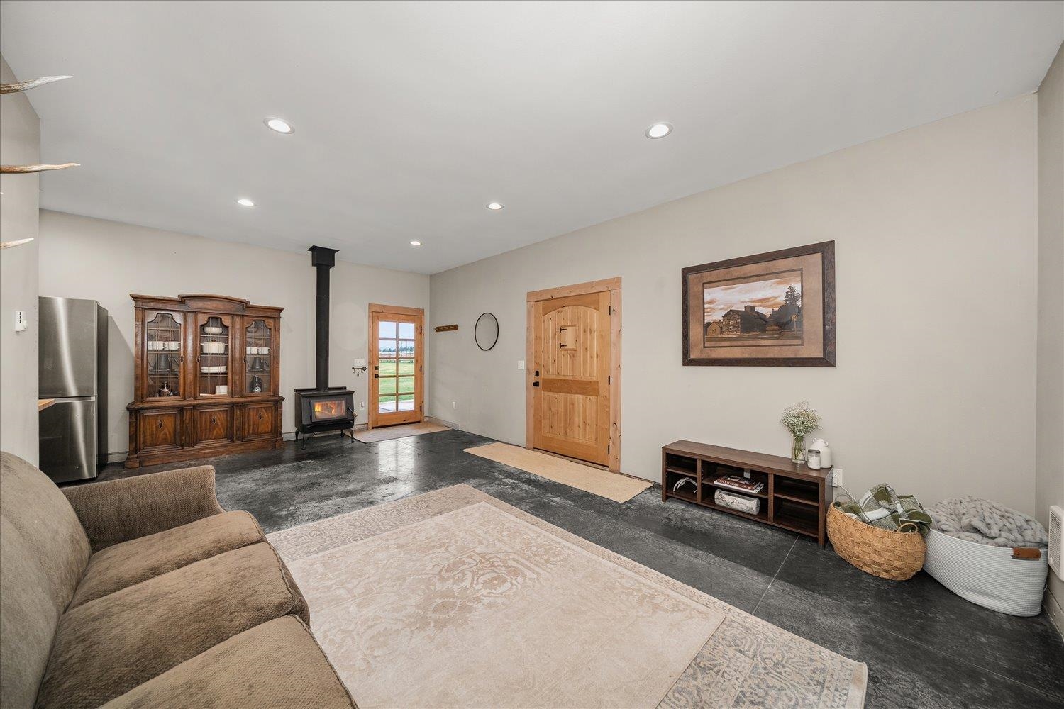 10201 West Jensen Road Cheney, WA 99004 - Photo 33 of 50