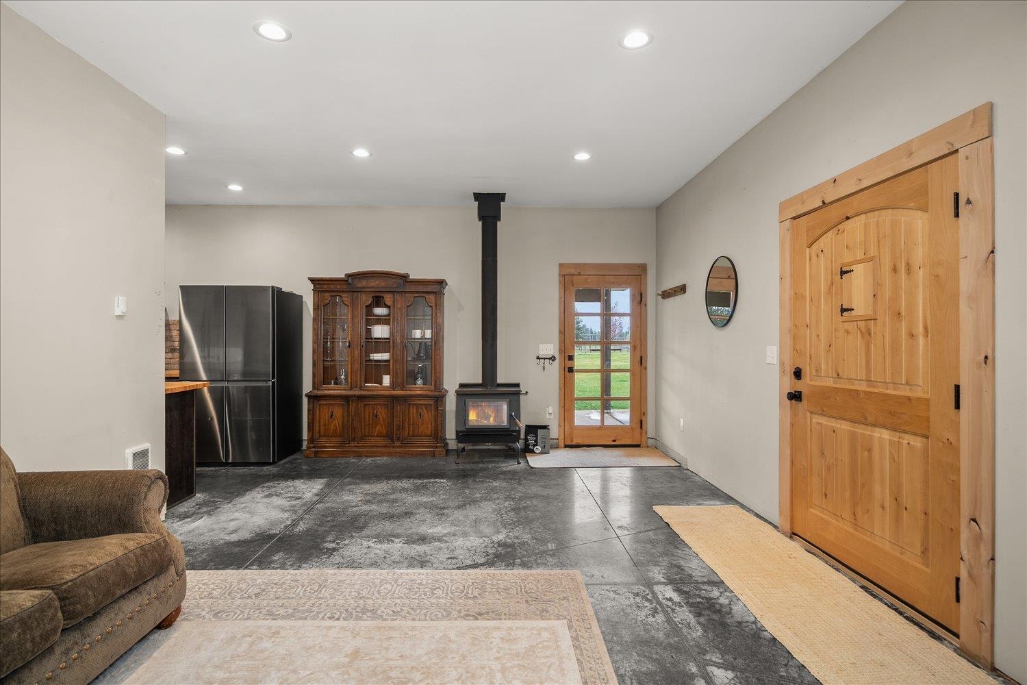 10201 West Jensen Road Cheney, WA 99004 - Photo 35 of 50