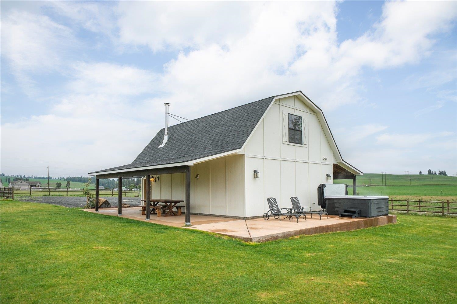 10201 West Jensen Road Cheney, WA 99004 - Photo 4 of 50