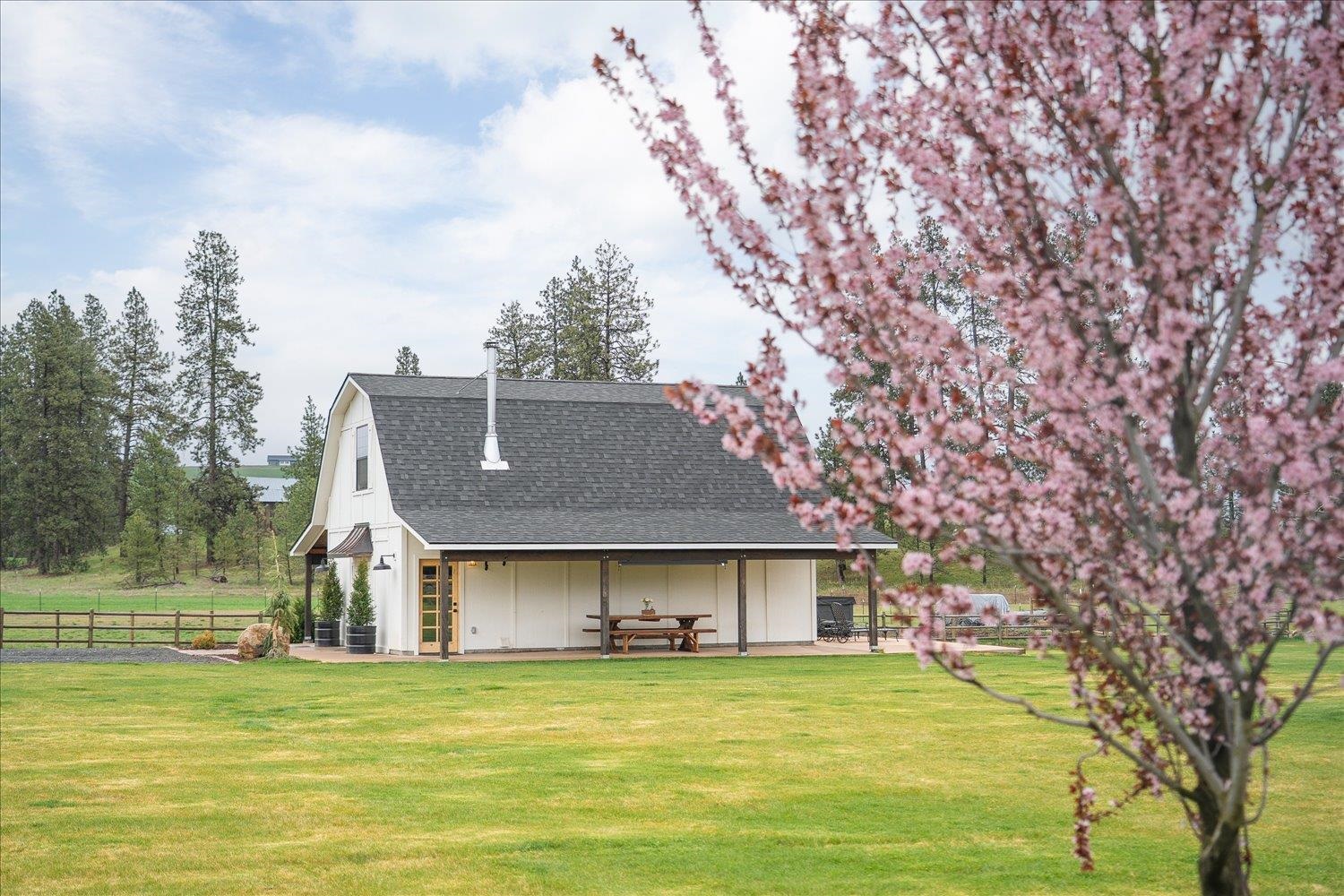 10201 West Jensen Road Cheney, WA 99004 - Photo 49 of 50