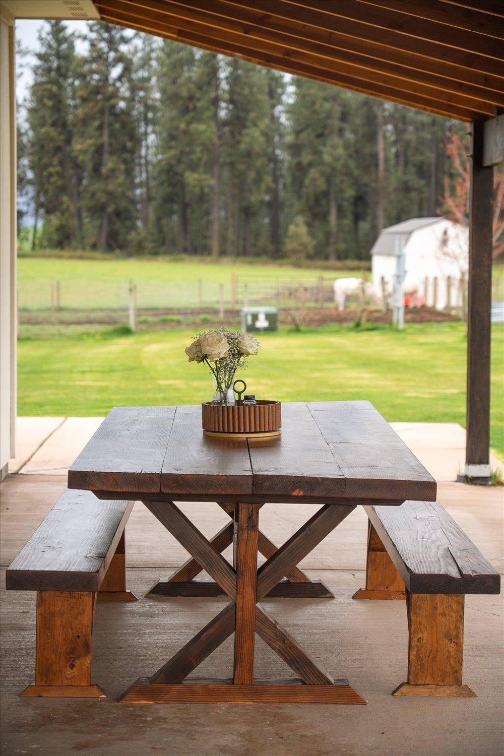 10201 West Jensen Road Cheney, WA 99004 - Photo 5 of 50