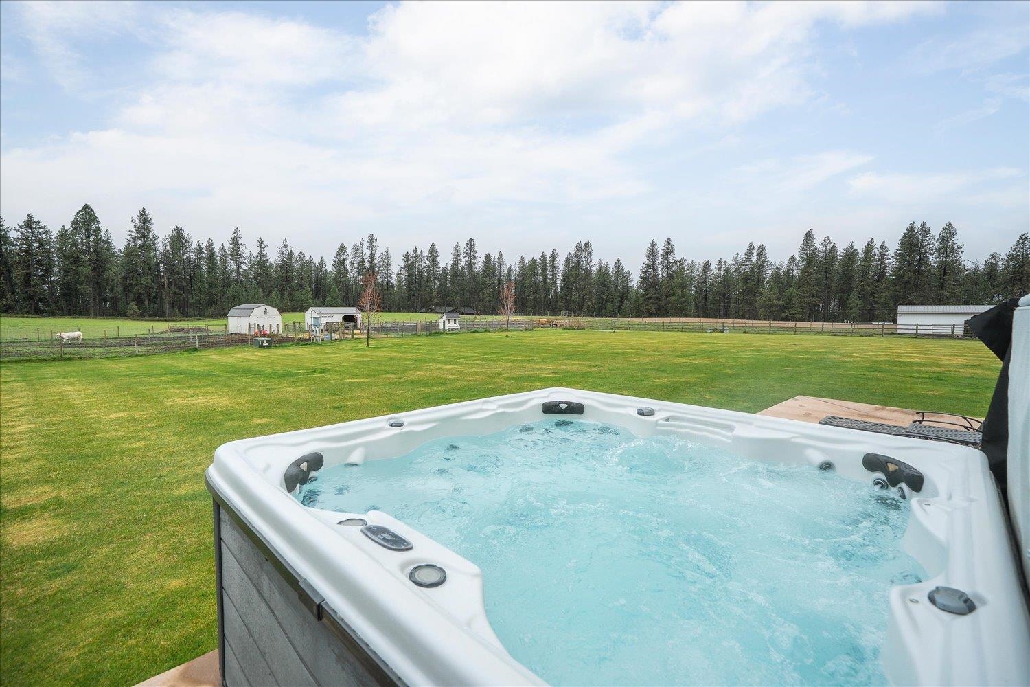 10201 West Jensen Road Cheney, WA 99004 - Photo 6 of 50