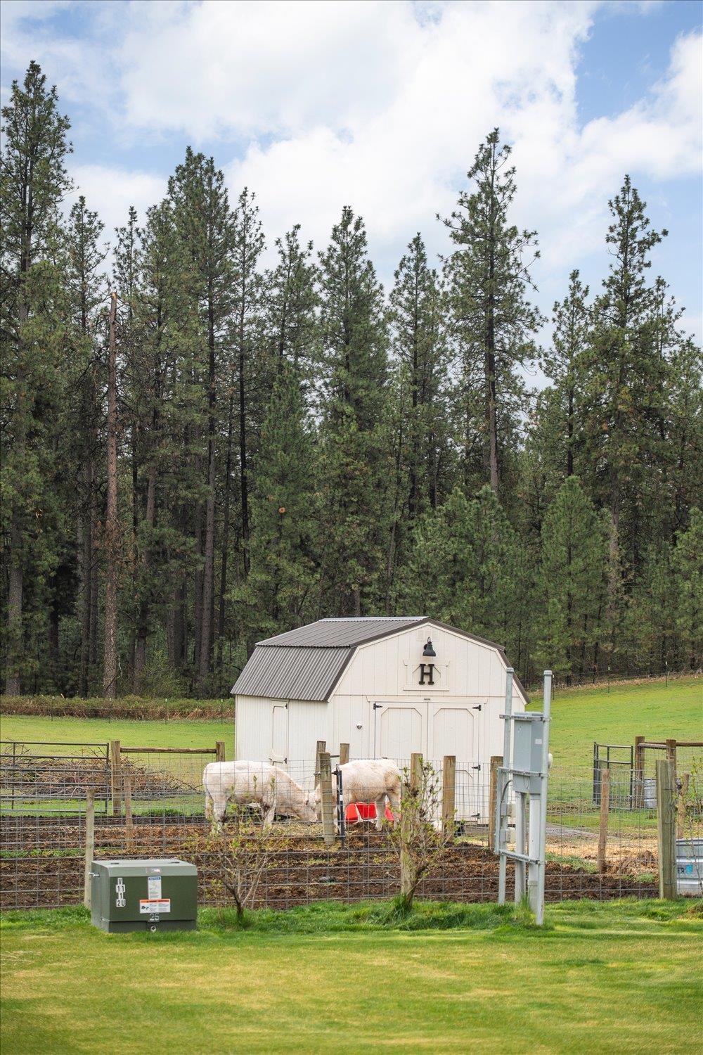 10201 West Jensen Road Cheney, WA 99004 - Photo 7 of 50