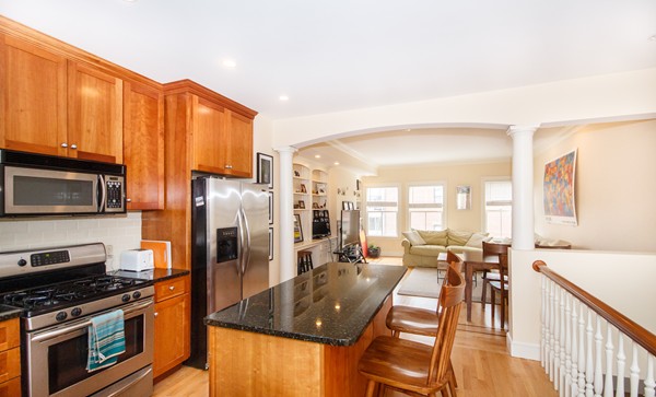 31 Rutland Street, Unit 2 Boston, MA 02118 - Photo 6 of 20 Gallery Image 6