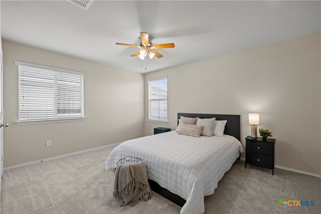 6216 Tess Road Temple, TX 76502 - Photo 17 of 41 3rd Bedroom