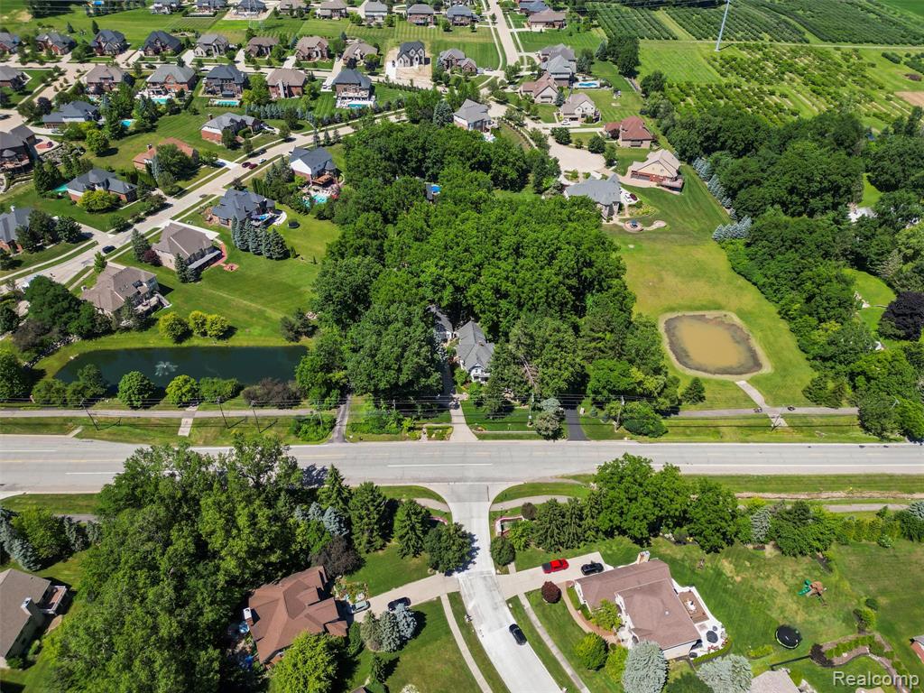 8861 29 Mile Road Washington, MI 48095 - Photo 38 of 69 Gallery Image 38