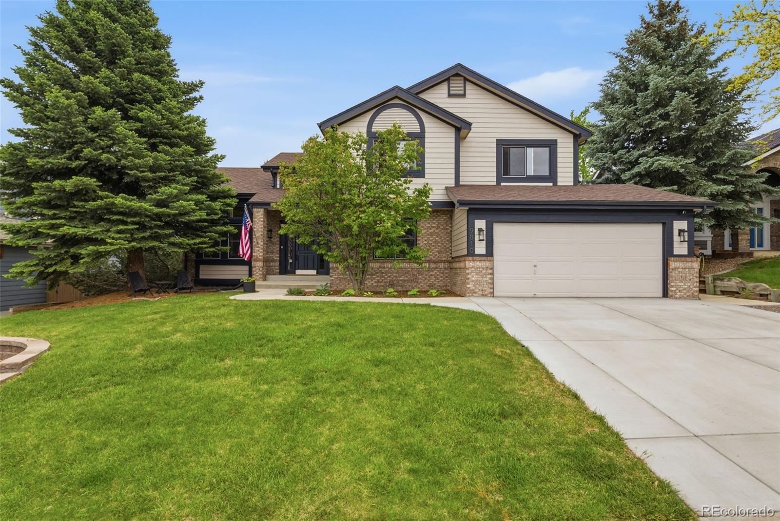 9810 Venneford Ranch Road Littleton, CO 80126 - Photo 1 of 50
