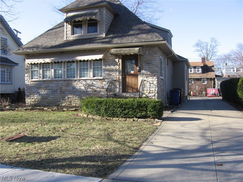 17824 Landseer Road Cleveland, OH 44119 - Photo 1 of 21 Gallery Image 1