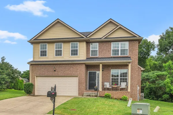 $589,000 | 339 Midtown Trail, Mount Juliet, TN 37122