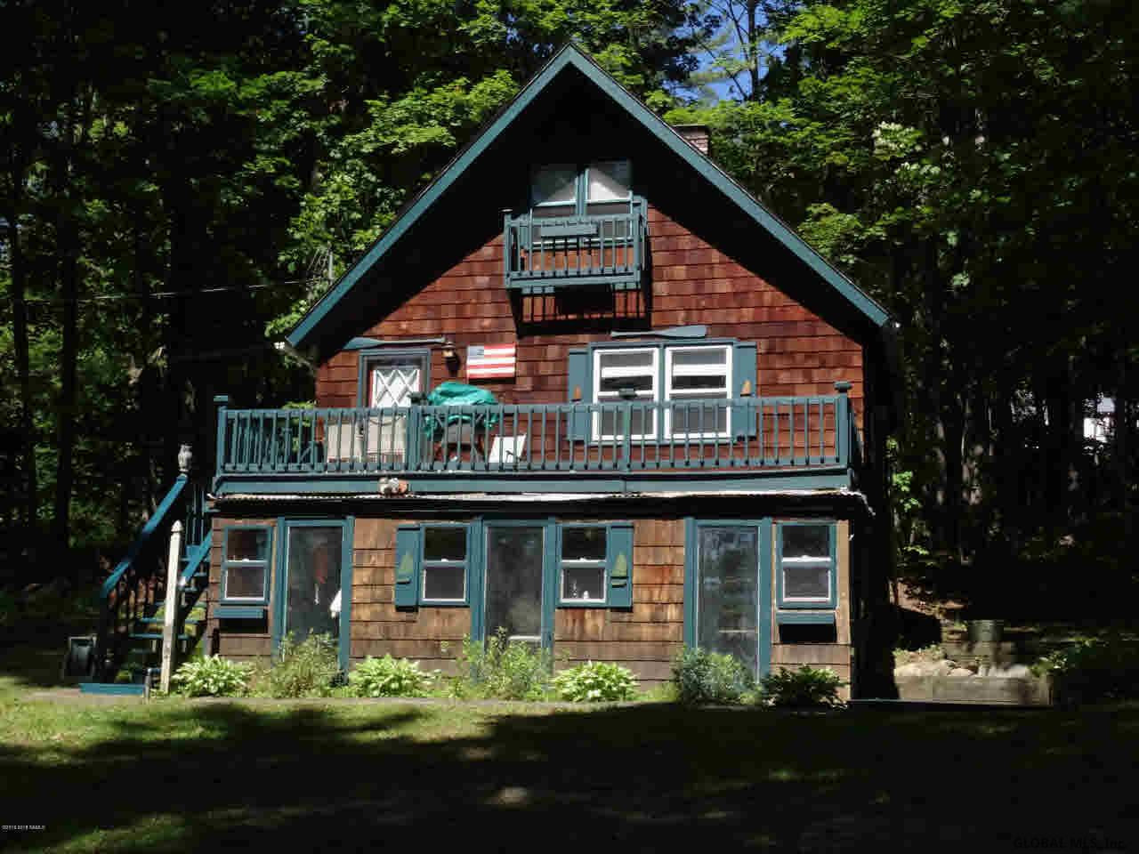 32 Trinity Rock Road Lake George, NY 12845 - Photo 1 of 40 Photo 1