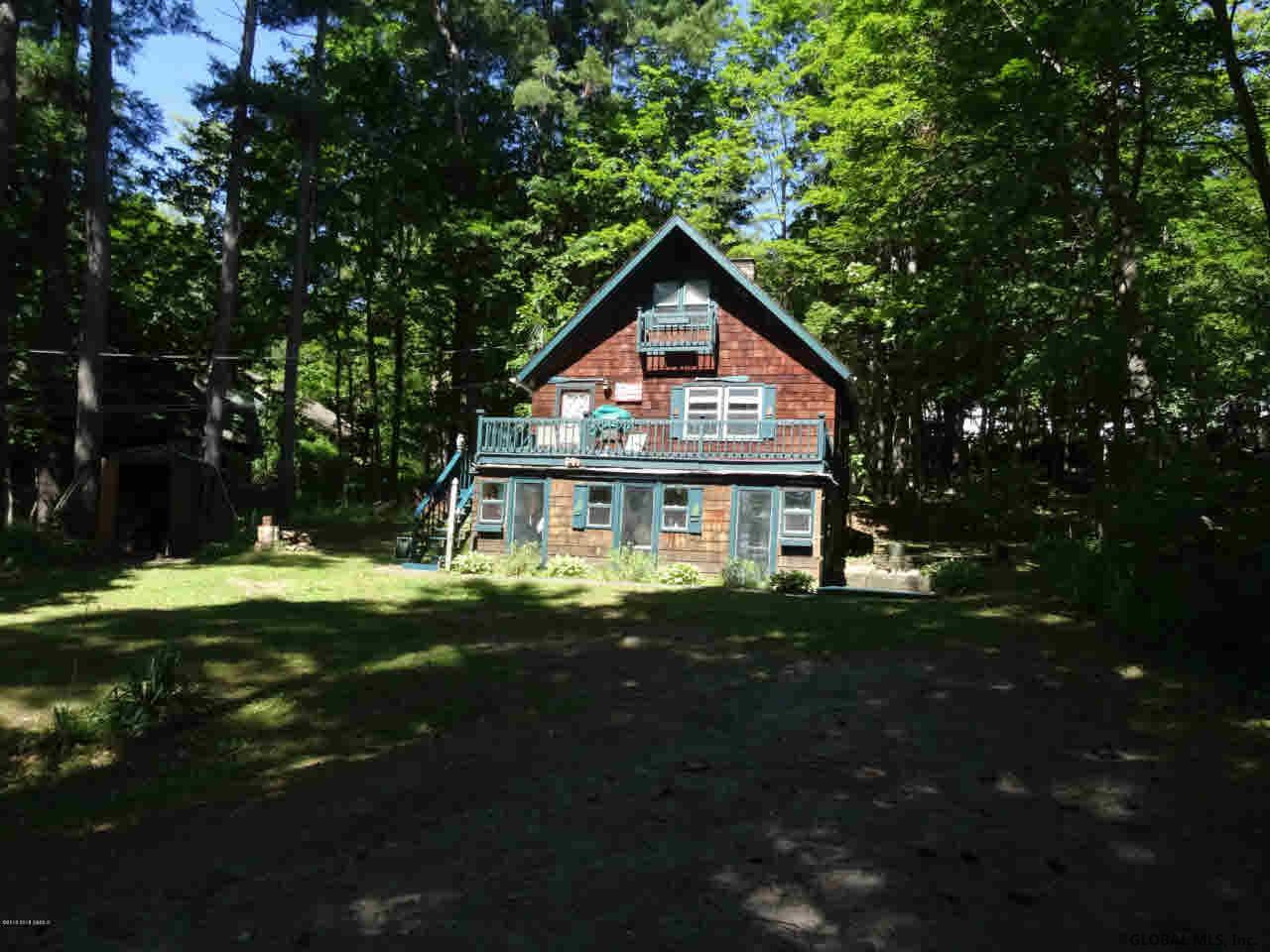 32 Trinity Rock Road Lake George, NY 12845 - Photo 2 of 40 Photo 2