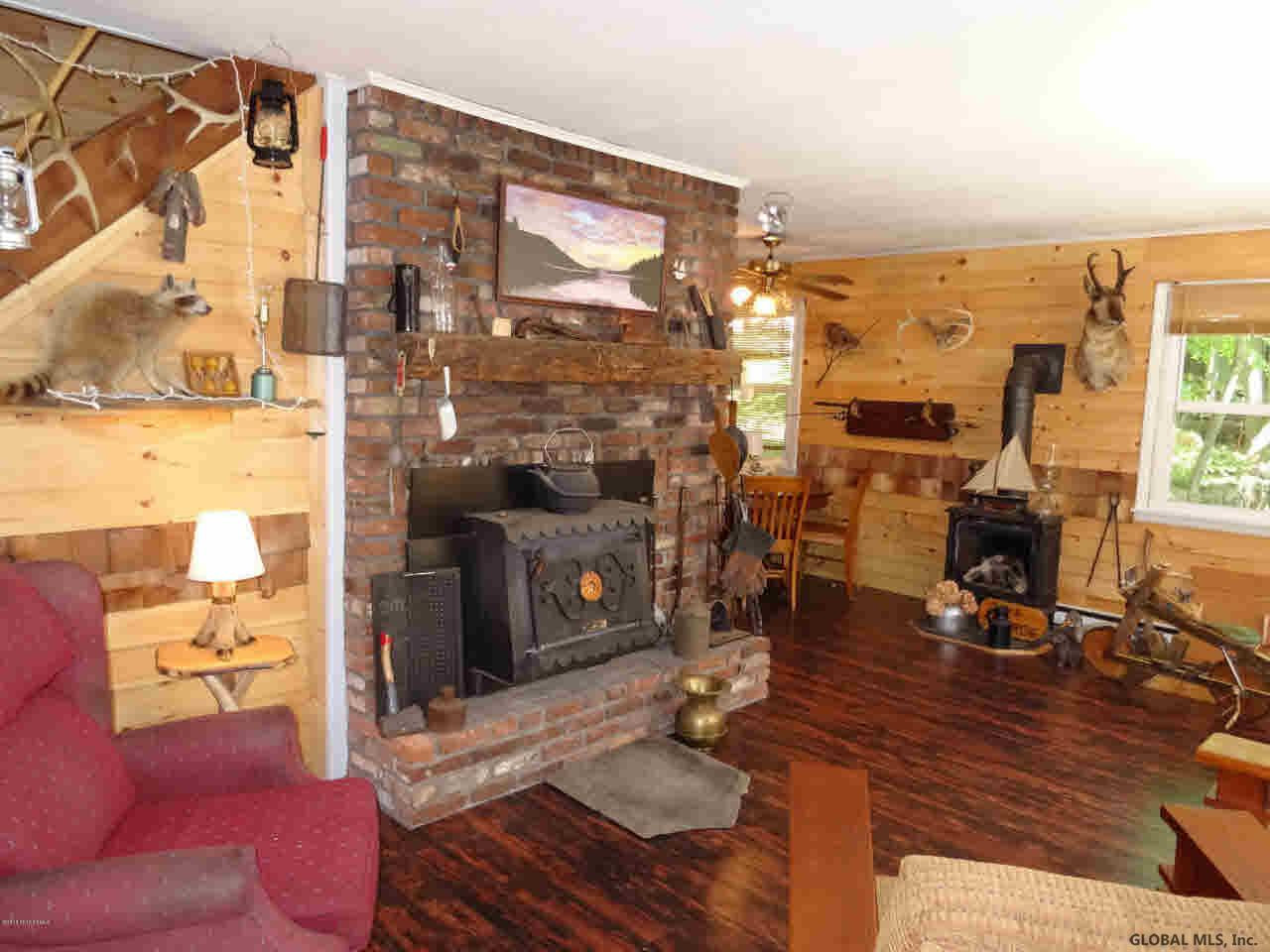 32 Trinity Rock Road Lake George, NY 12845 - Photo 4 of 40 Photo 4