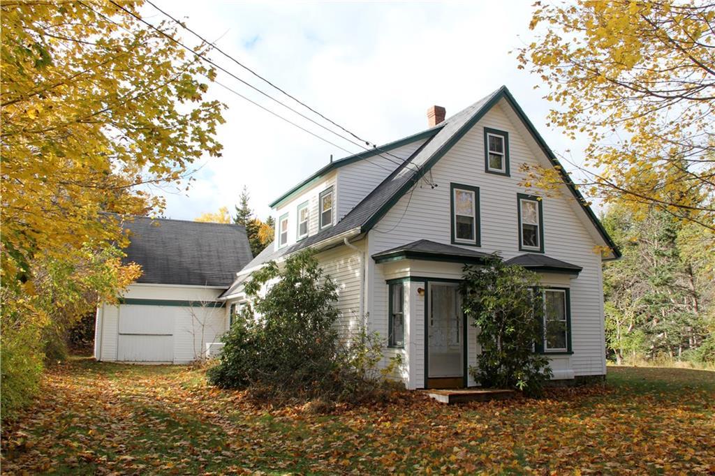 91 Bernard Road Bernard, ME 04612 - Photo 1 of 10 Photo