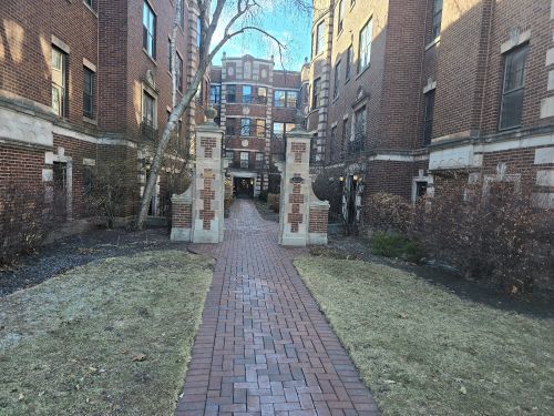 410 Ridge Avenue, Unit 232 Evanston, IL 60202 - Photo 1 of 14