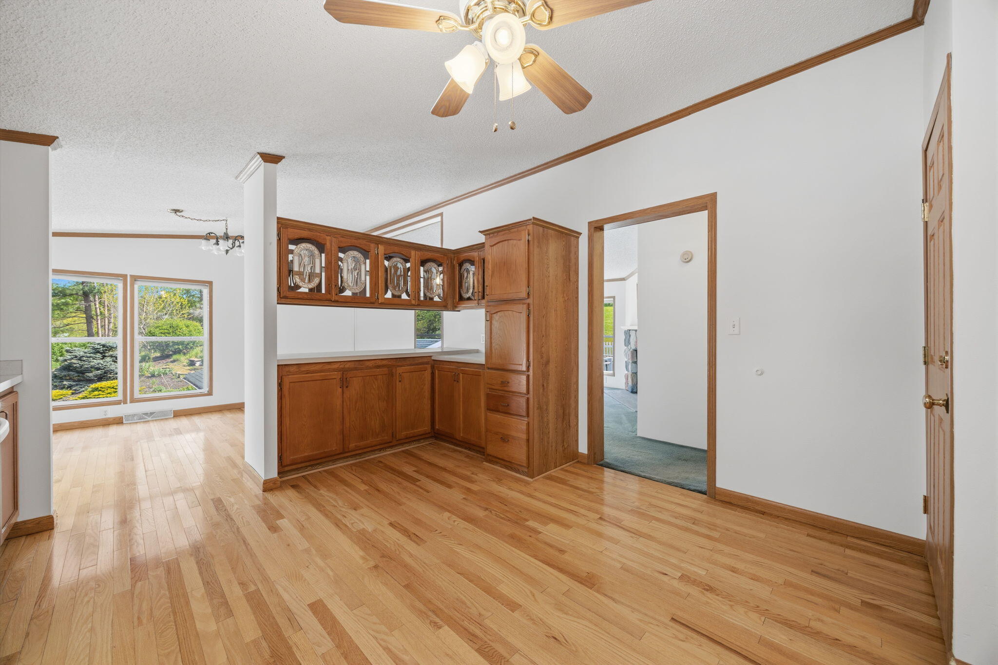W8919 Ripley Road Oakland, WI 53523 - Photo 11 of 75 10