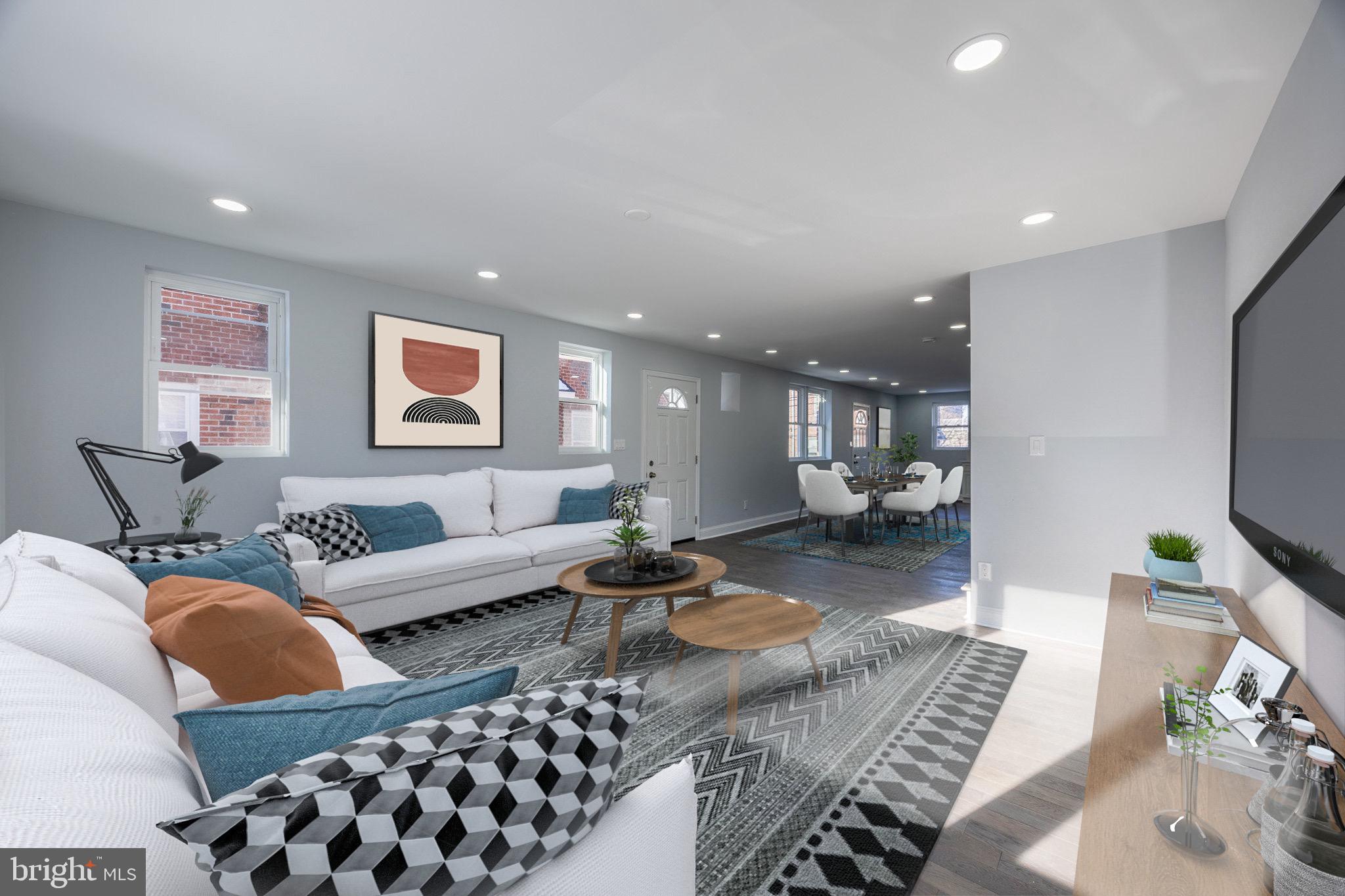 905 McPherson Street Philadelphia, PA 19150 - Photo 3 of 38