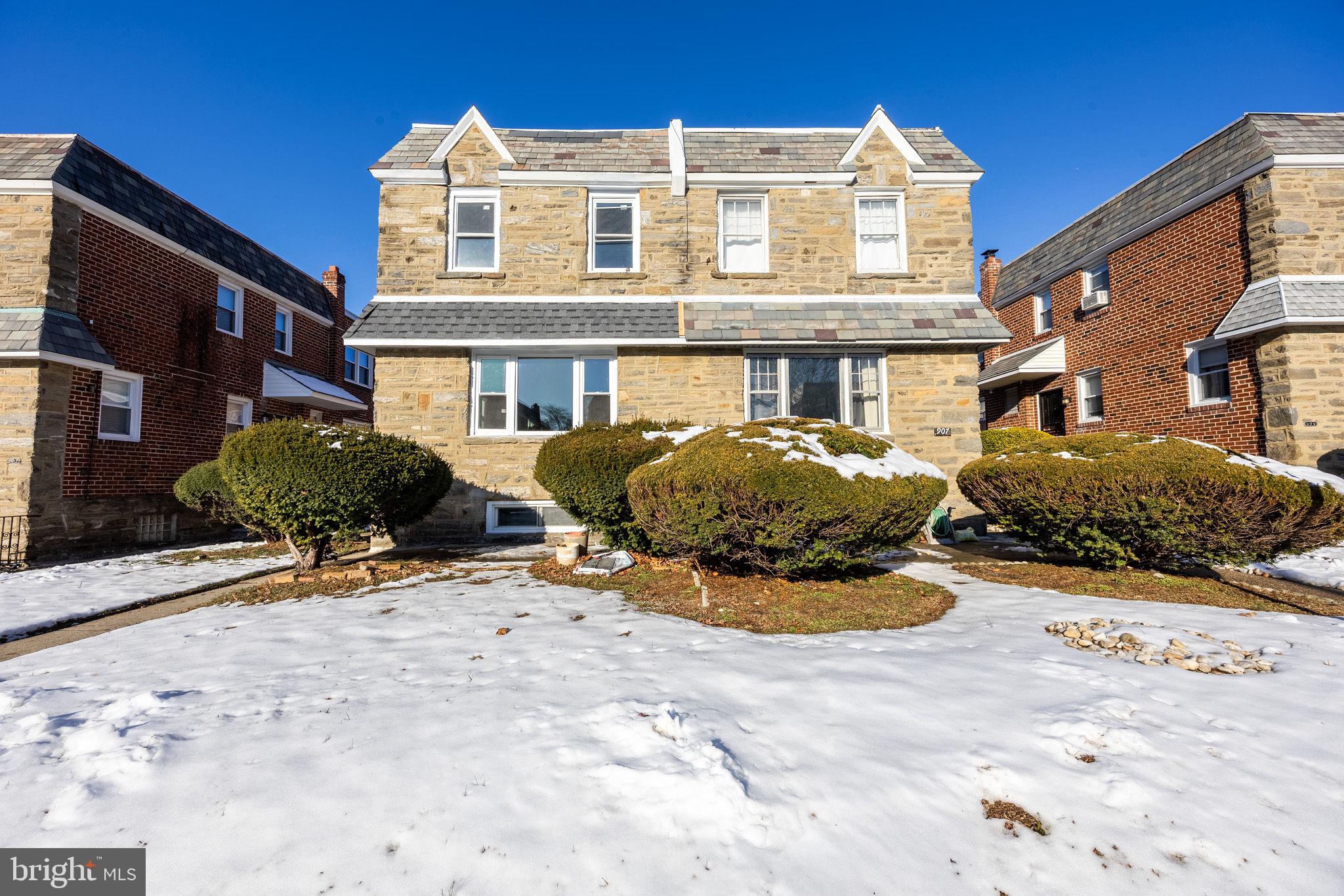 905 McPherson Street Philadelphia, PA 19150 - Photo 35 of 38