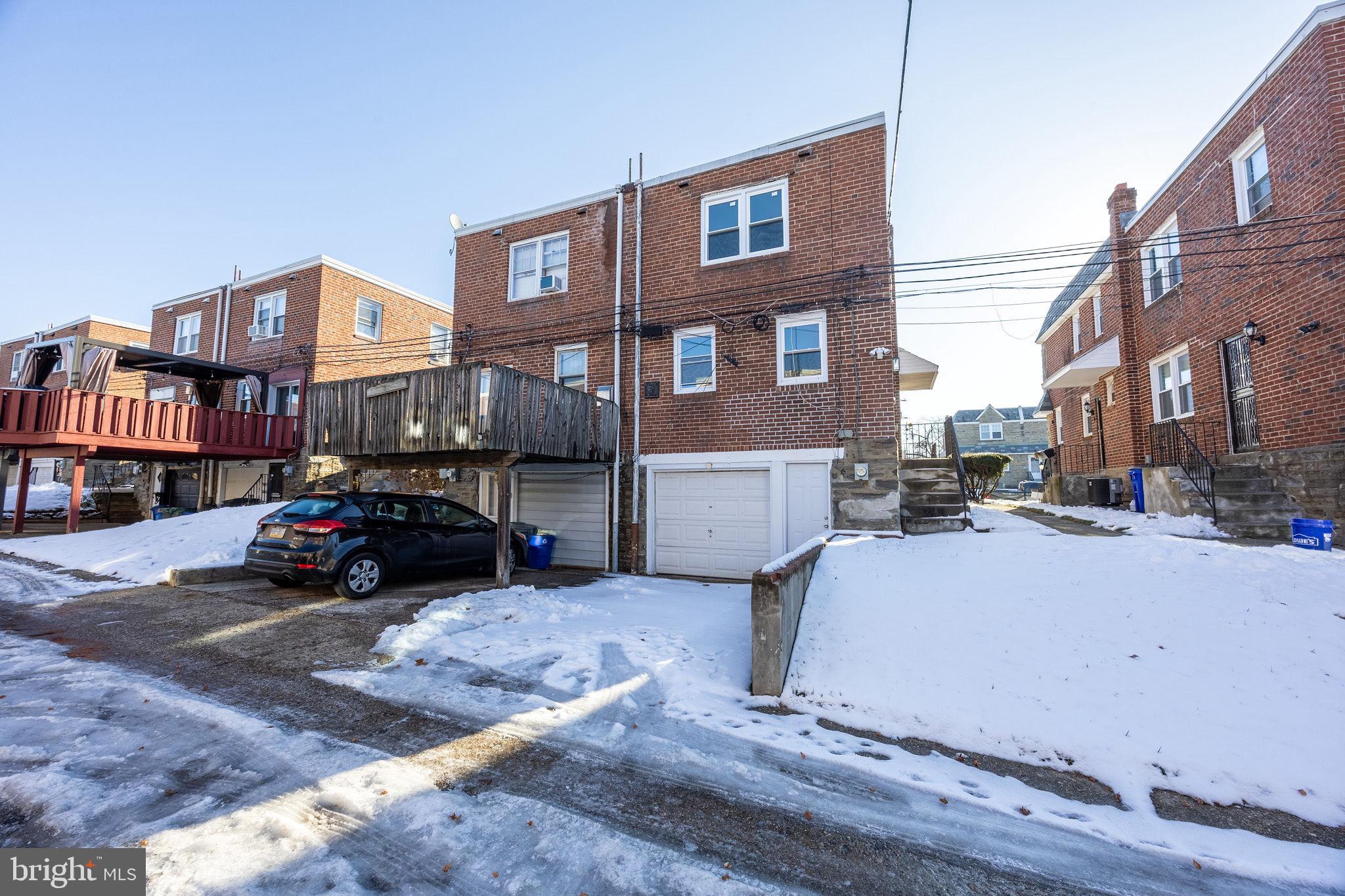 905 McPherson Street Philadelphia, PA 19150 - Photo 37 of 38