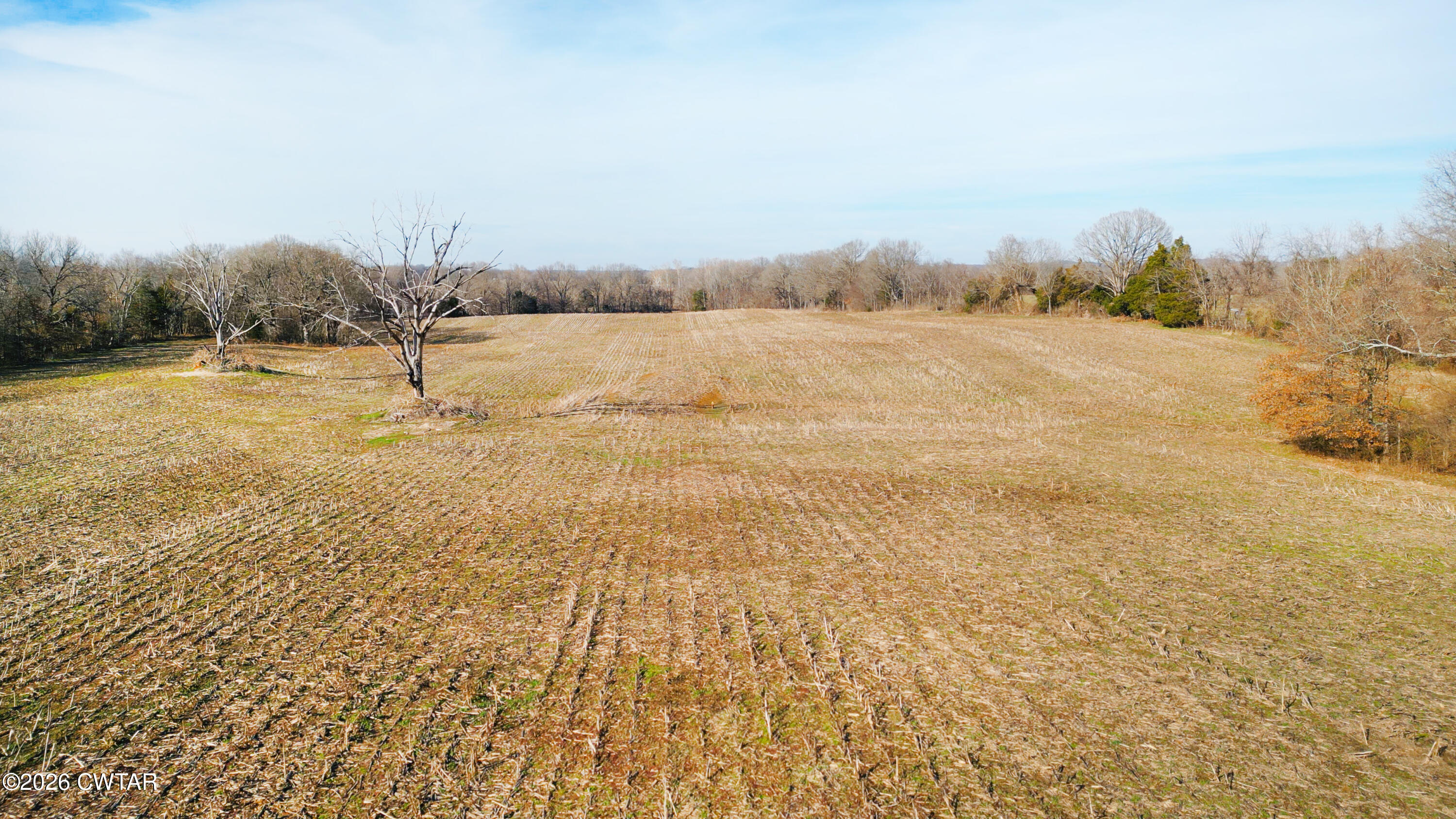 180 Brazil Fruitland Road Humboldt, TN 38343 - Photo 11 of 26 a view of a lake view
