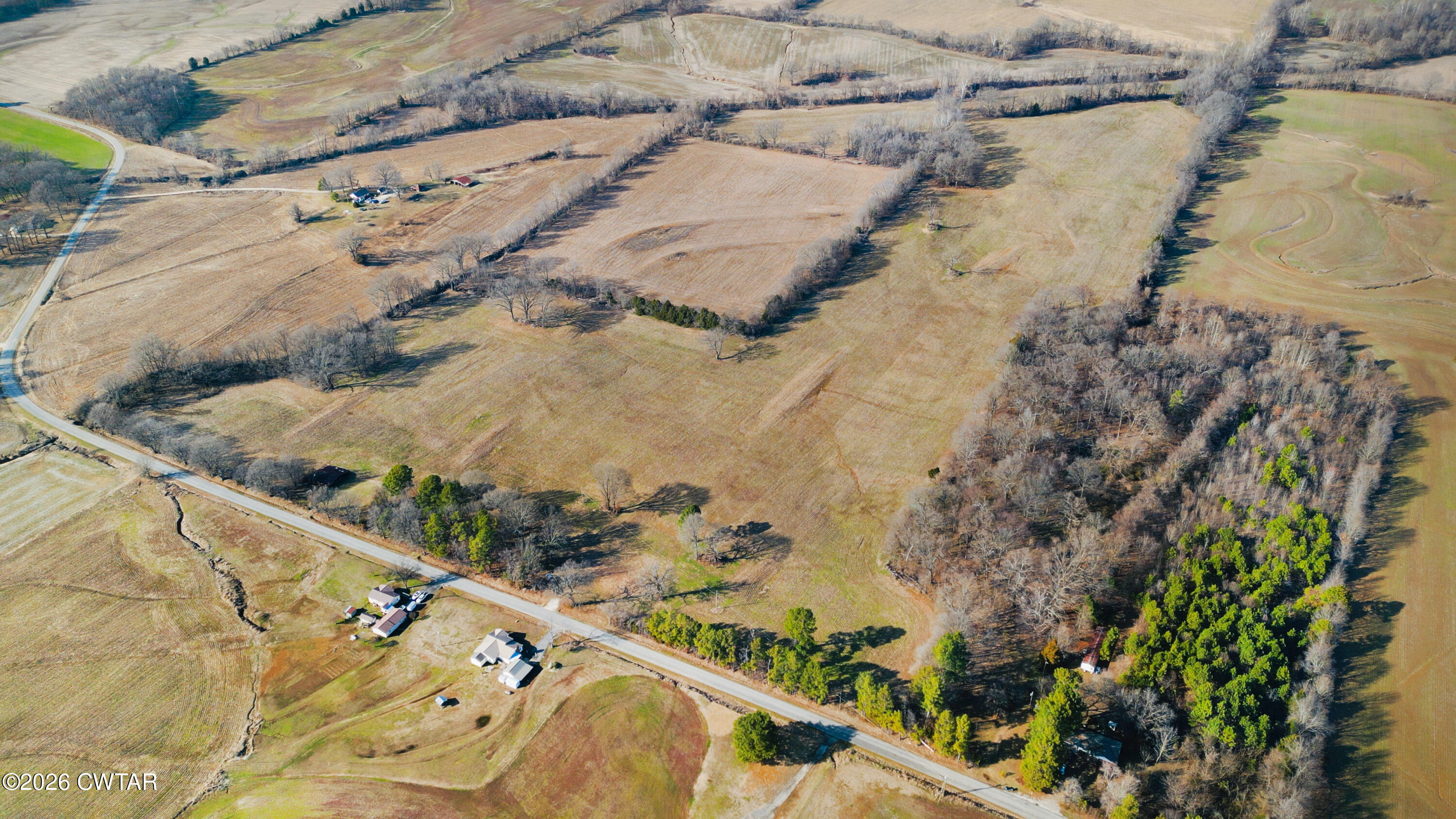 180 Brazil Fruitland Road Humboldt, TN 38343 - Photo 5 of 26 a view of swimming pool and mountain view