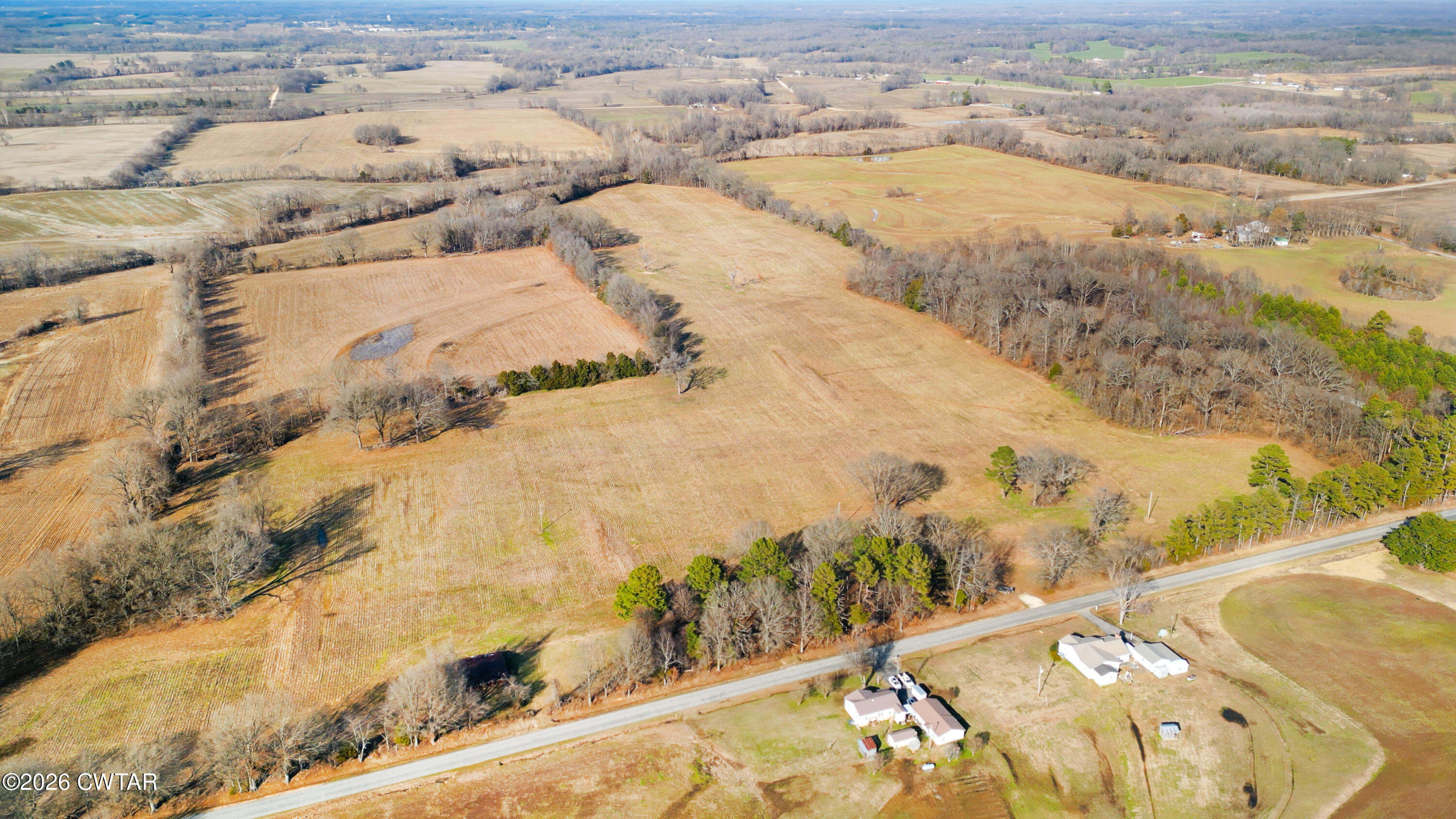 180 Brazil Fruitland Road Humboldt, TN 38343 - Photo 7 of 26