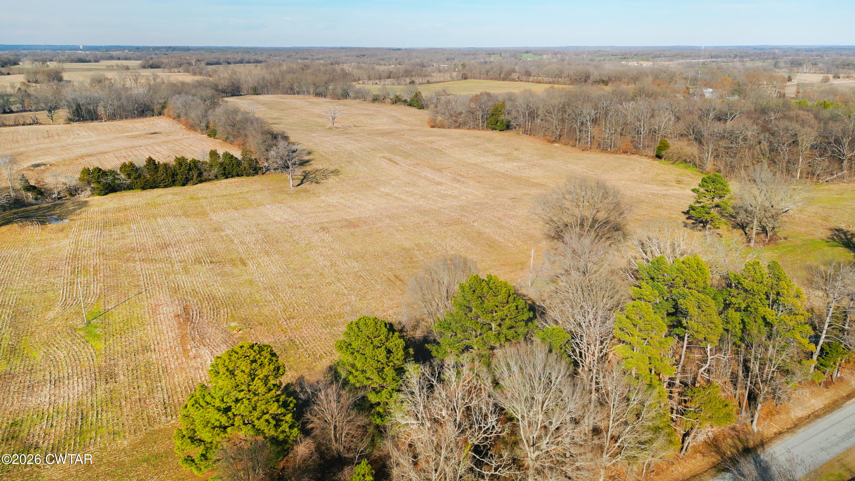 180 Brazil Fruitland Road Humboldt, TN 38343 - Photo 8 of 26