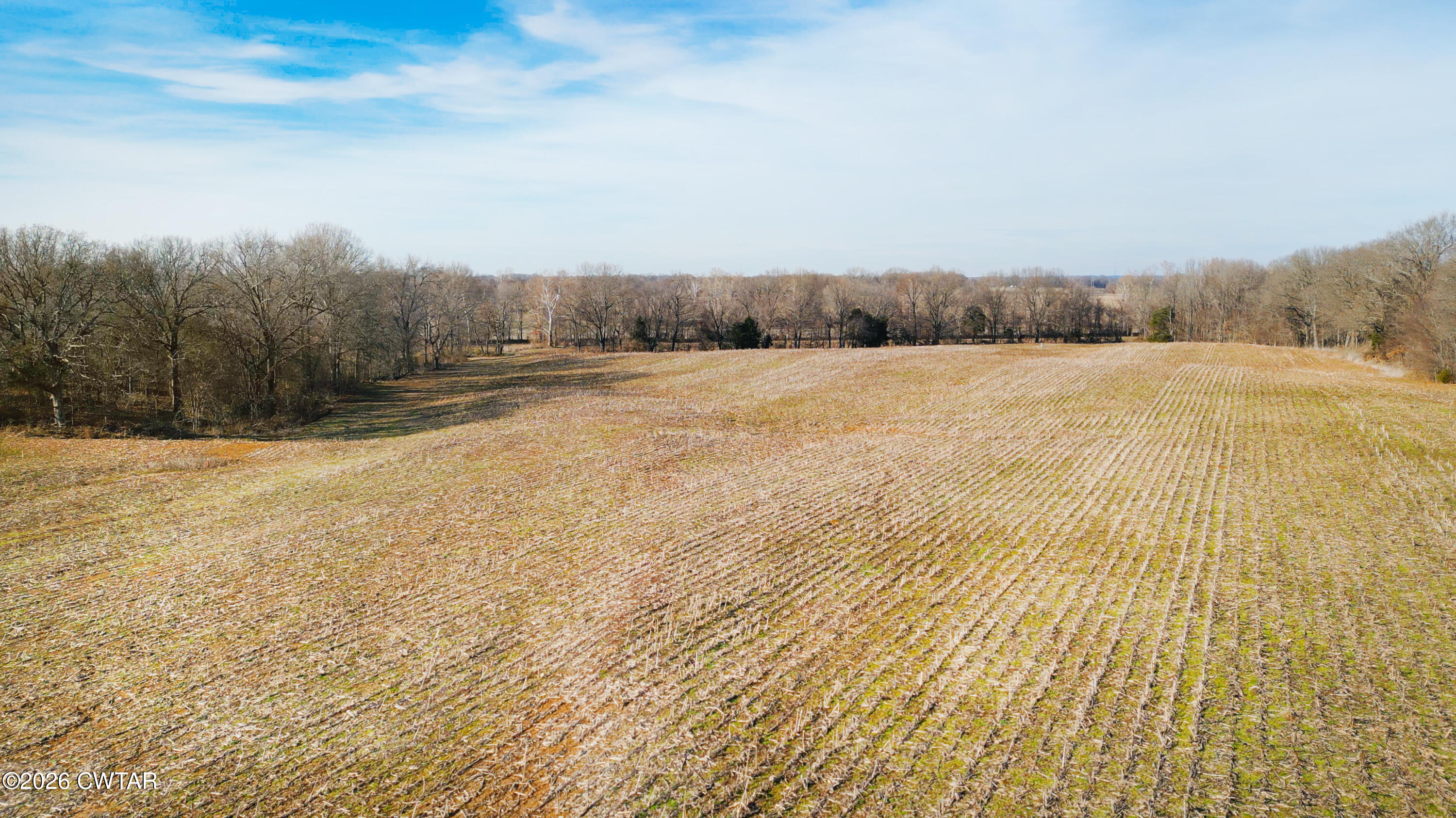 180 Brazil Fruitland Road Humboldt, TN 38343 - Photo 10 of 26 a view of a lake view