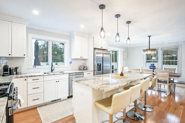 $1,175,000 | 92 Rainbow Avenue, East Falmouth, MA 02536