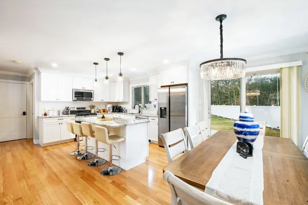 $1,175,000 | 92 Rainbow Avenue, East Falmouth, MA 02536