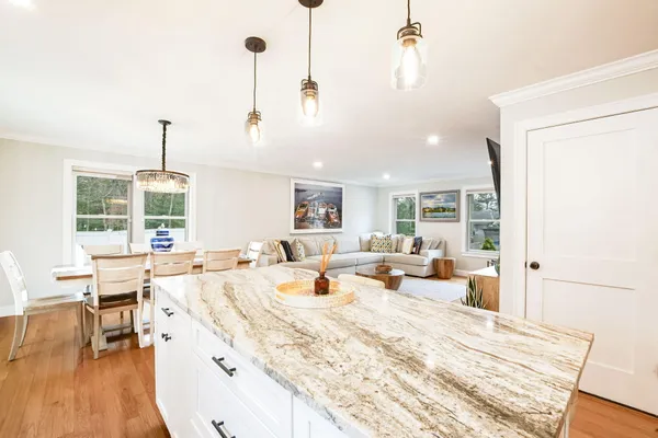 $1,175,000 | 92 Rainbow Avenue, East Falmouth, MA 02536
