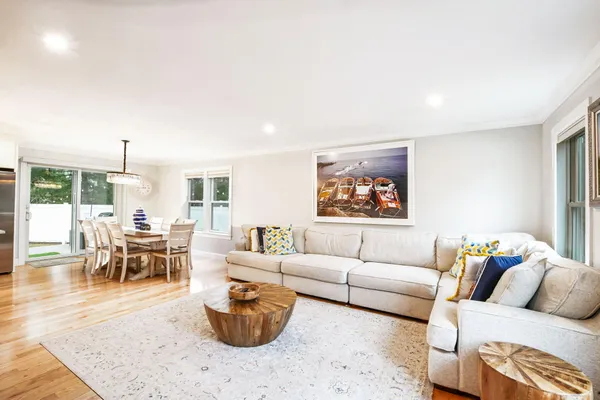 $1,175,000 | 92 Rainbow Avenue, East Falmouth, MA 02536