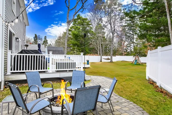 $1,175,000 | 92 Rainbow Avenue, East Falmouth, MA 02536