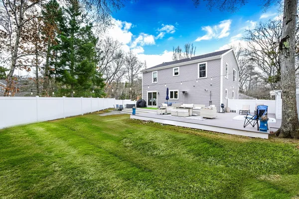 $1,175,000 | 92 Rainbow Avenue, East Falmouth, MA 02536