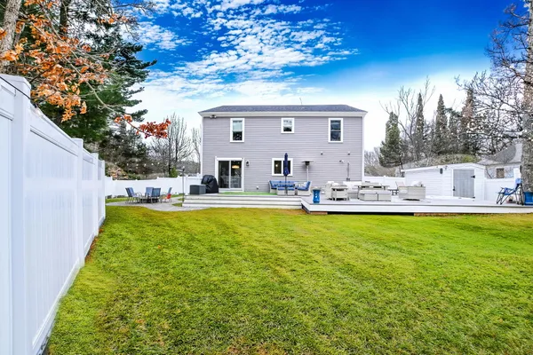 $1,175,000 | 92 Rainbow Avenue, East Falmouth, MA 02536