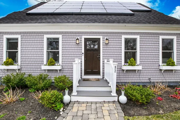 $1,175,000 | 92 Rainbow Avenue, East Falmouth, MA 02536