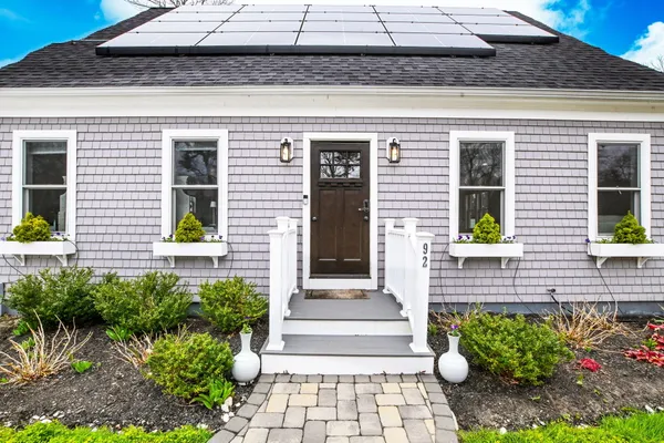$1,175,000 | 92 Rainbow Avenue, East Falmouth, MA 02536