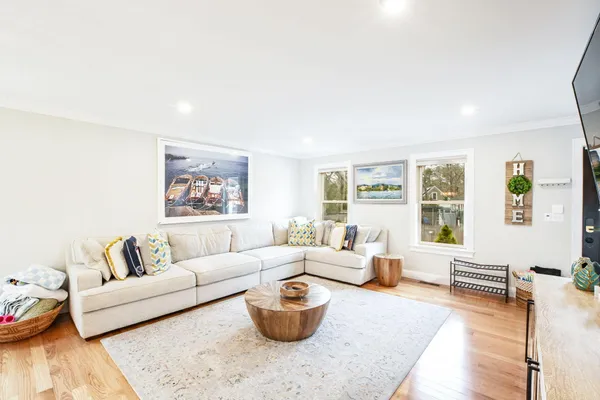 $1,175,000 | 92 Rainbow Avenue, East Falmouth, MA 02536