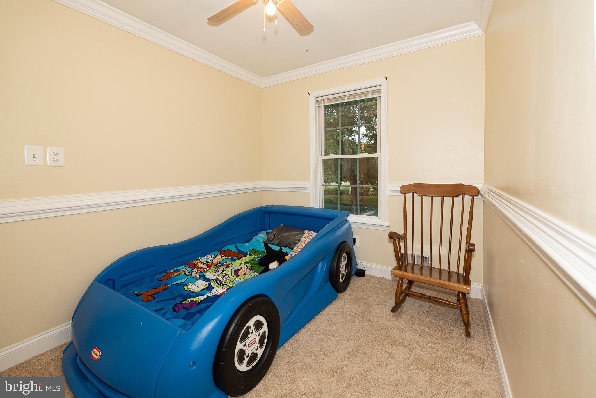 9406 Taney Road Manassas, VA 20110 - Photo 24 of 44 Bedroom #2