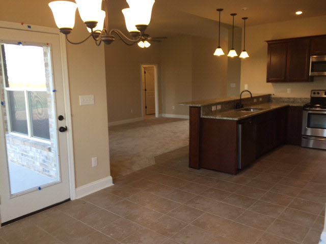 15143 Troon Drive Foley, AL 36535 - Photo 6 of 10 Dining Room