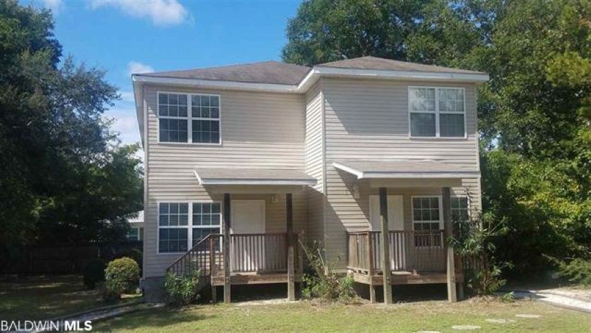 29449 Canal Road Orange Beach, AL 36561 - Photo 1 of 1